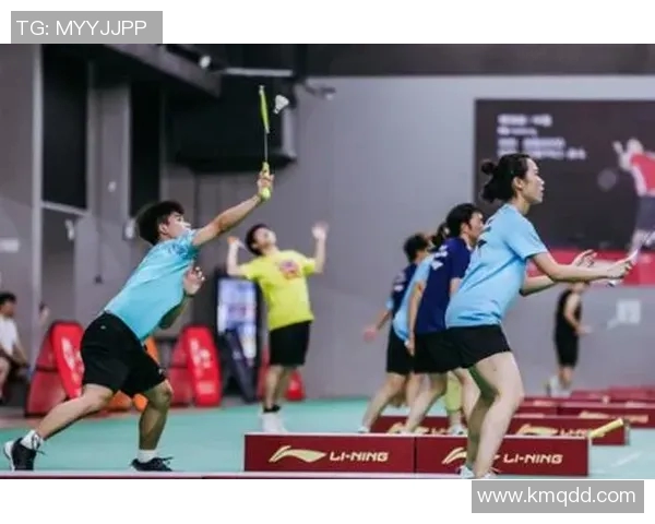 深圳羽毛球队的节奏变革引发热议推动羽毛球运动新发展