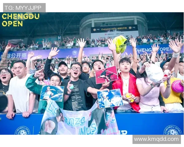 成都网球队协作能力提升显著荣获全国网球团队协作排名新高