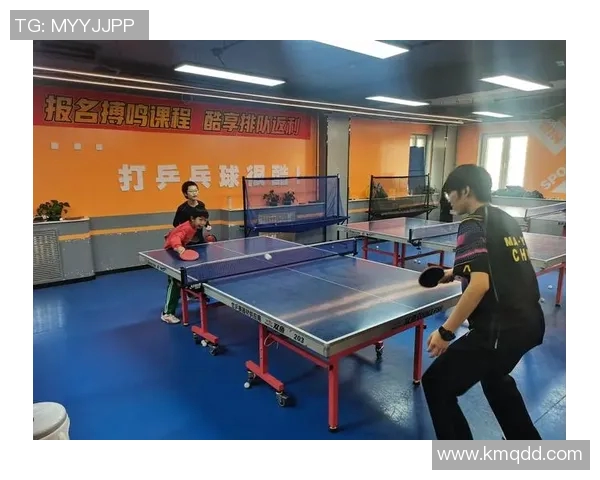 周芳的乒乓球人生深度对话：从赛场到人生的启示与反思