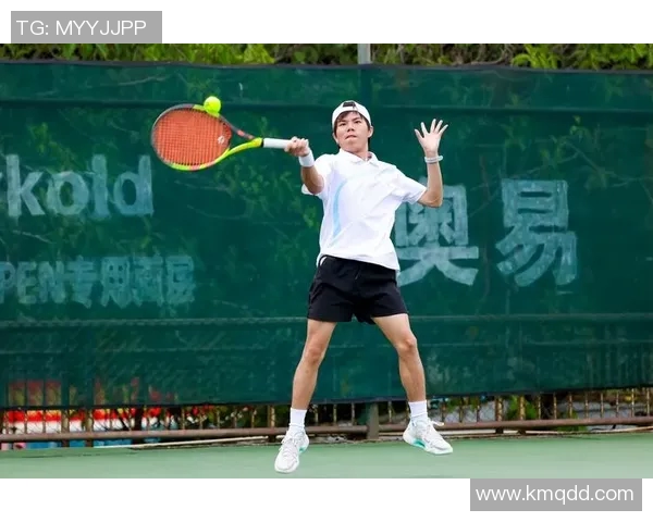 深圳网球队迎来速度革命重新定义网球训练与比赛策略