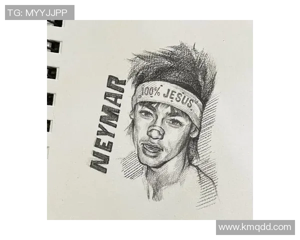 足球明星与动漫风格的完美结合创作灵感分享与绘画技巧探讨